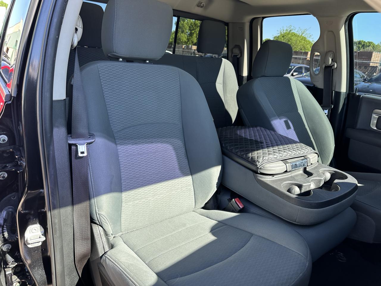 2018 Ram 1500 SLT Dallas TX