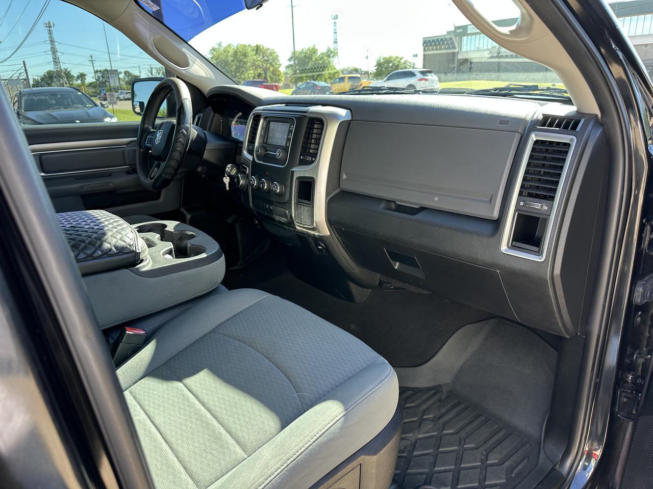 2018 Ram 1500 SLT Dallas TX
