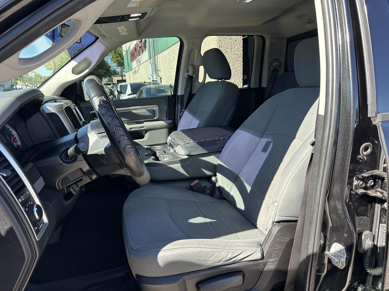 2018 Ram 1500 SLT Dallas TX