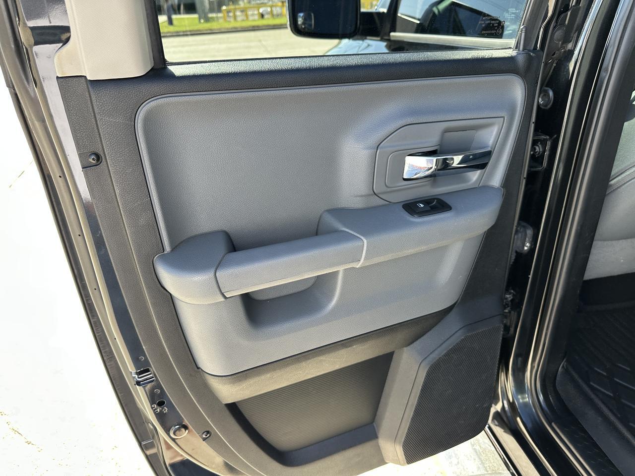 2018 Ram 1500 SLT Dallas TX