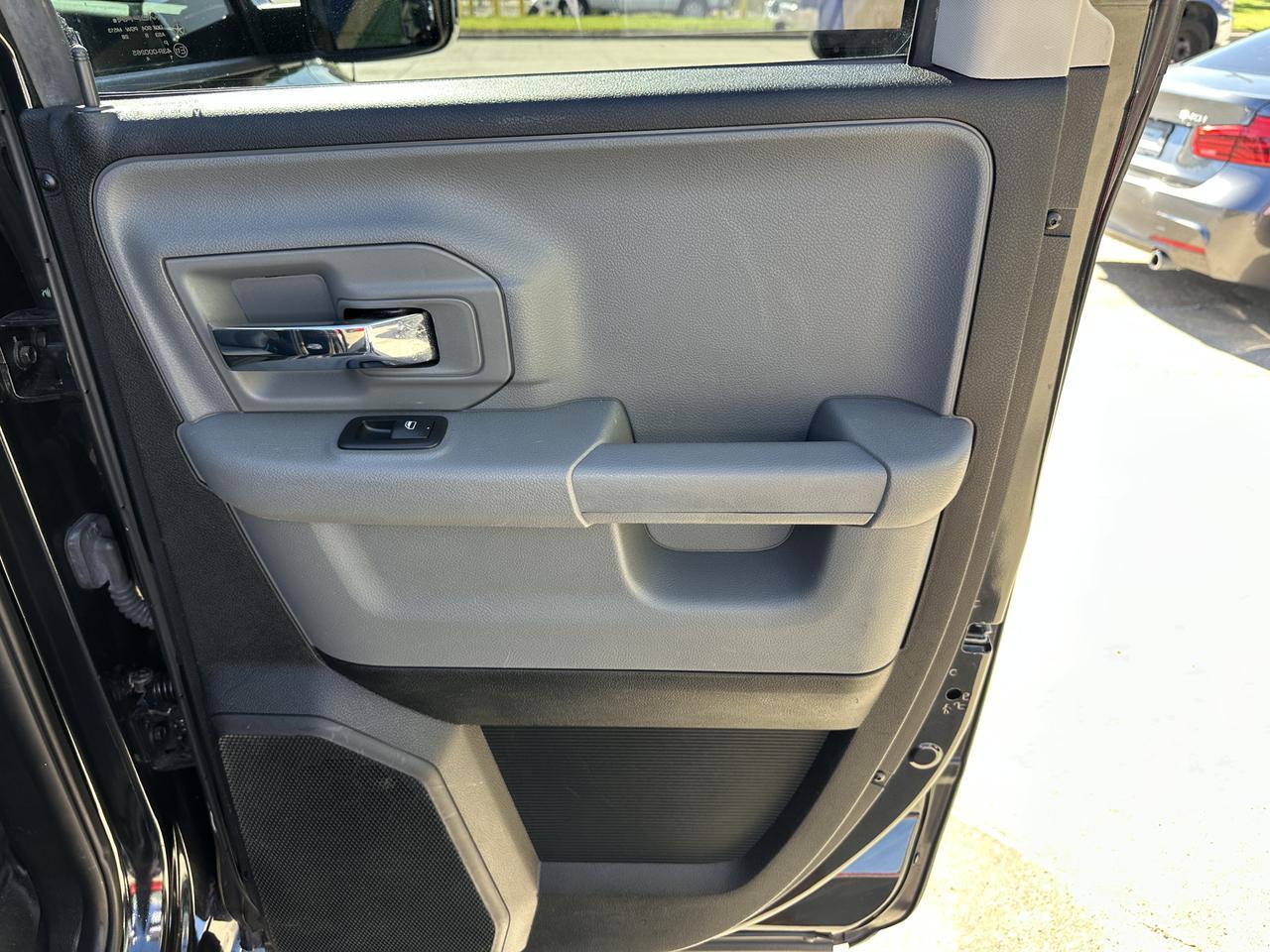 2018 Ram 1500 SLT Dallas TX