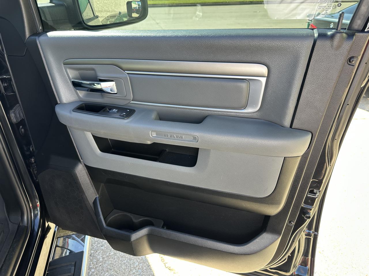 2018 Ram 1500 SLT Dallas TX