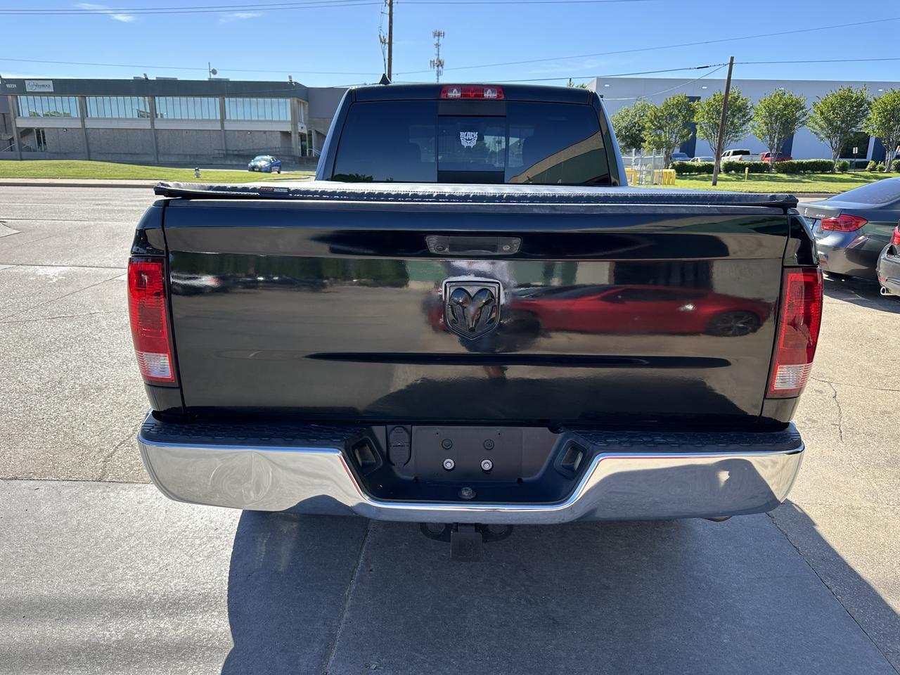 2018 Ram 1500 SLT Dallas TX