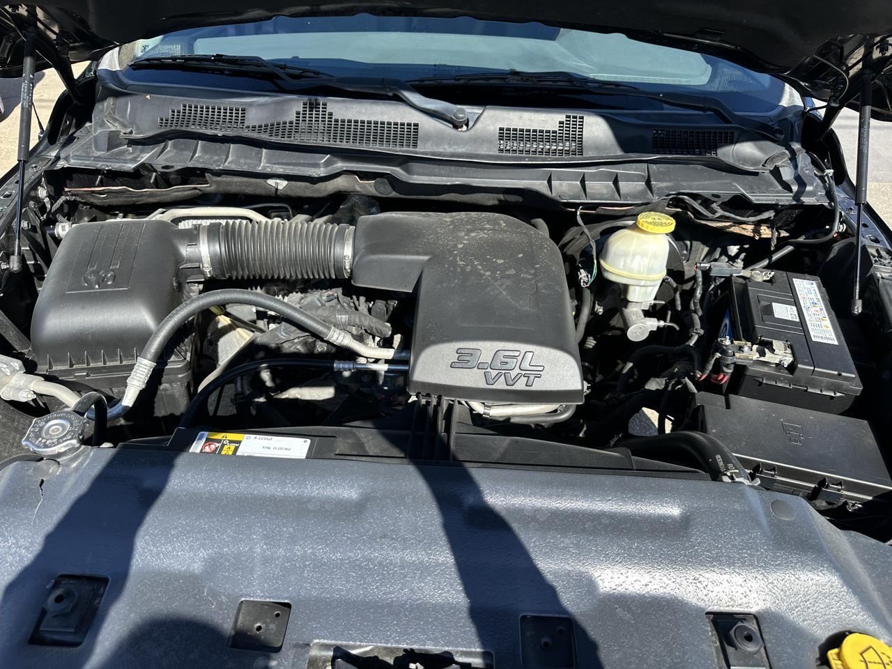 2018 Ram 1500 SLT Dallas TX