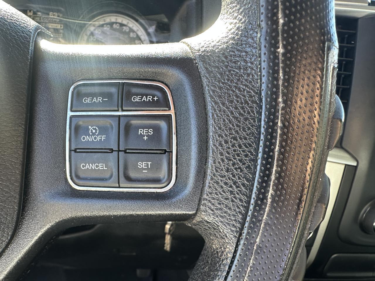 2018 Ram 1500 SLT Dallas TX