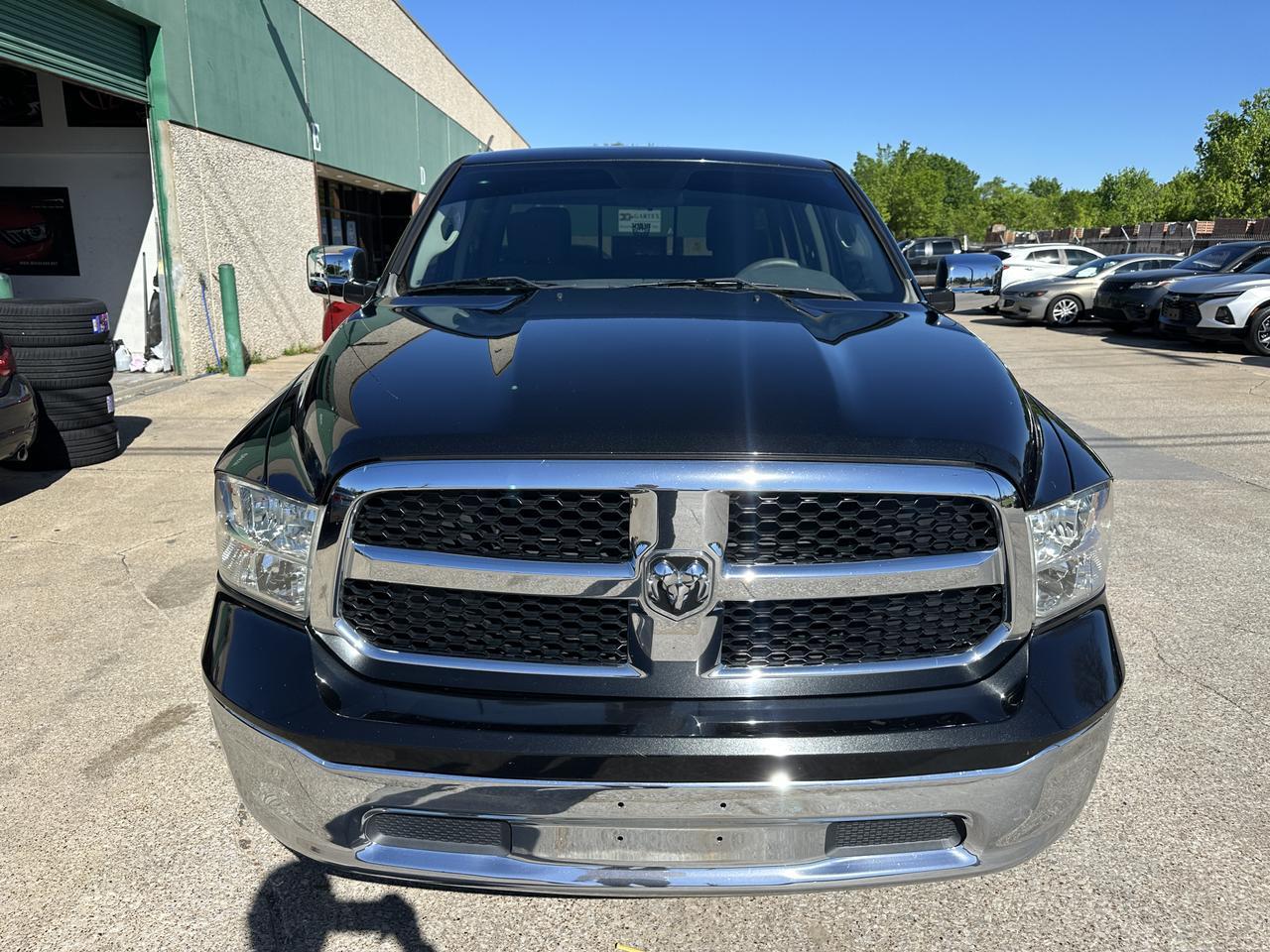 2018 Ram 1500 SLT Dallas TX
