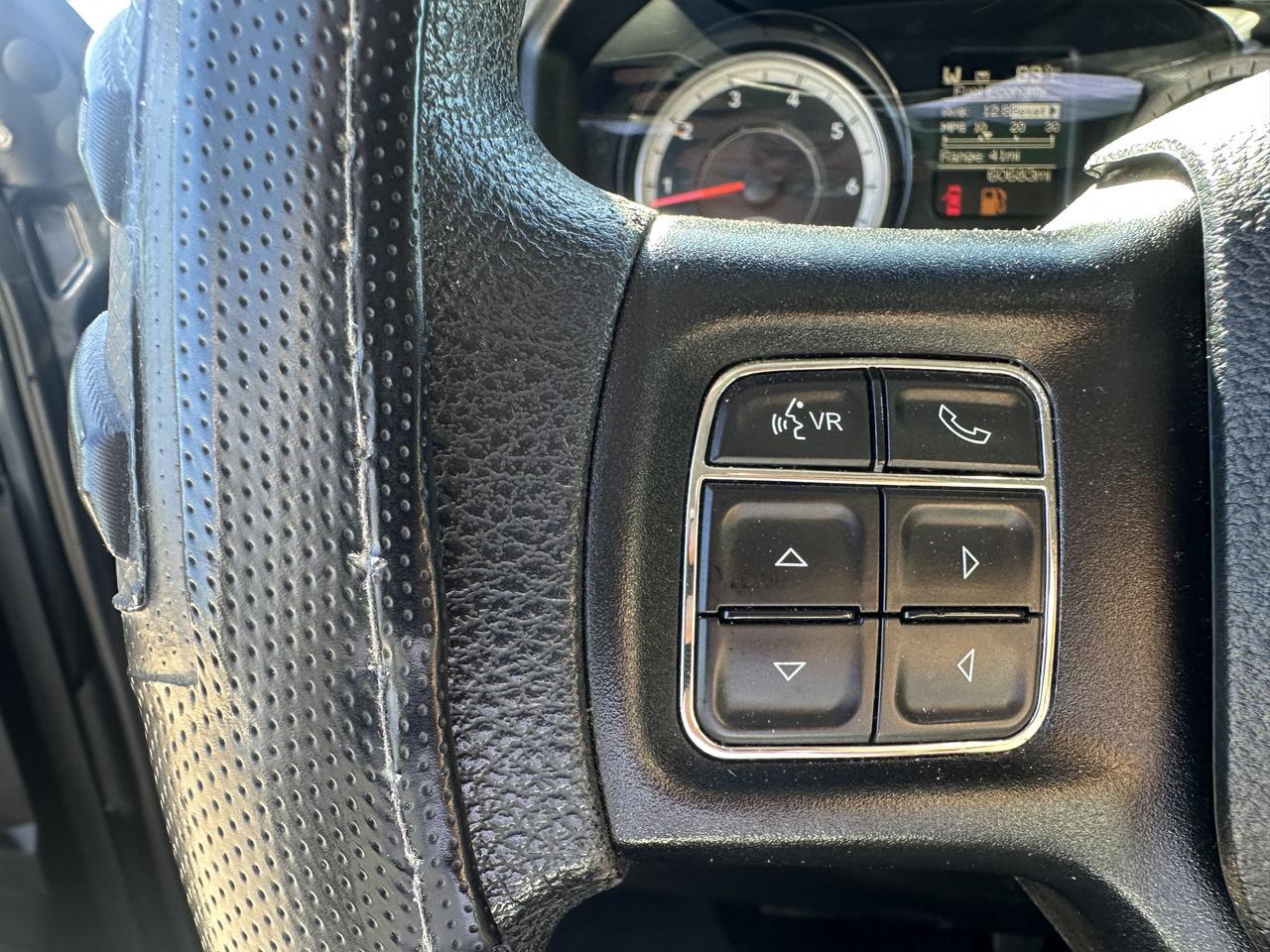 2018 Ram 1500 SLT Dallas TX