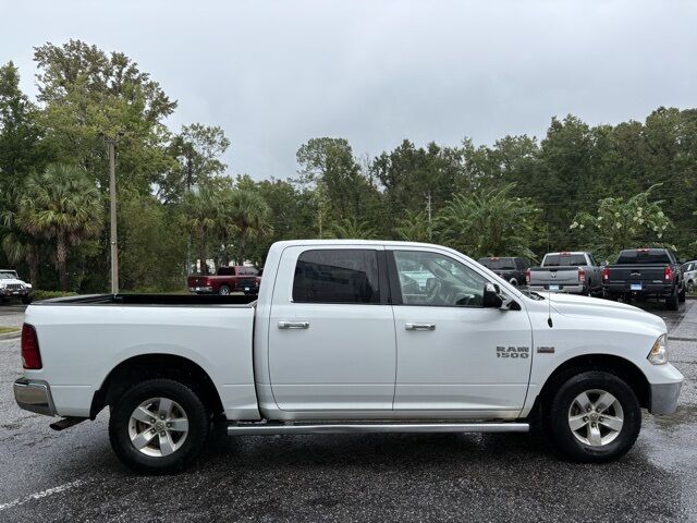 2018 Ram 1500 SLT Jacksonville FL