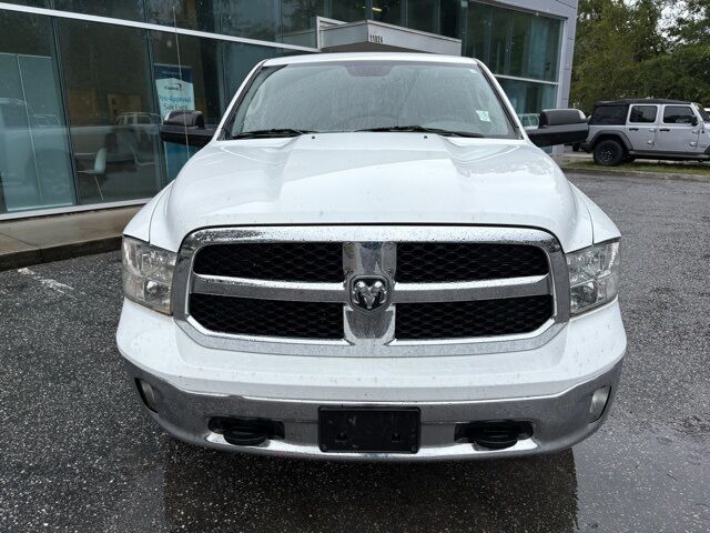 2018 Ram 1500 SLT Jacksonville FL