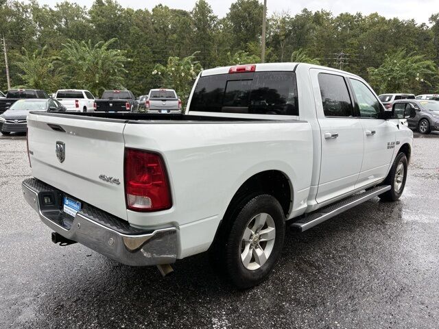 2018 Ram 1500 SLT Jacksonville FL