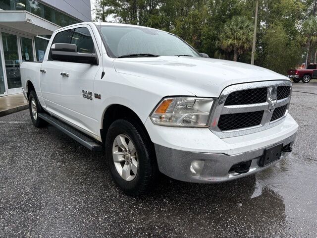 2018 Ram 1500 SLT Jacksonville FL