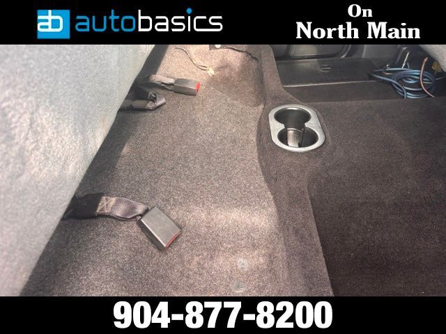 2018 Ram 1500 SLT Jacksonville FL