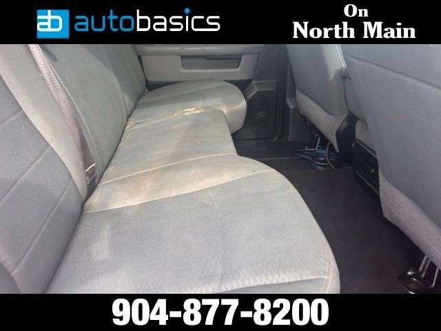 2018 Ram 1500 SLT Jacksonville FL
