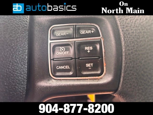2018 Ram 1500 SLT Jacksonville FL