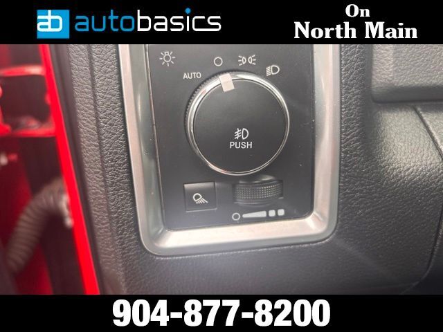 2018 Ram 1500 SLT Jacksonville FL