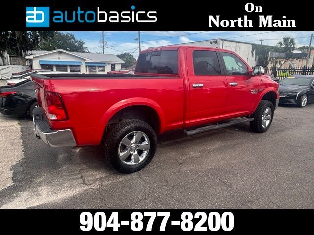 2018 Ram 1500 SLT Jacksonville FL