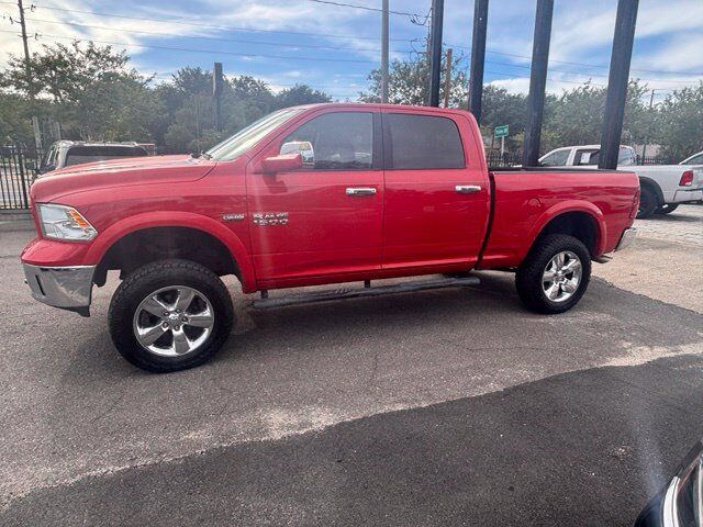 2018 Ram 1500 SLT Jacksonville FL