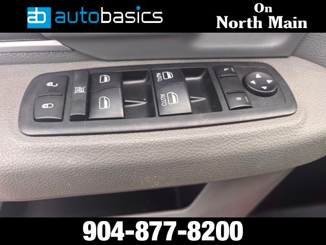 2018 Ram 1500 SLT Jacksonville FL