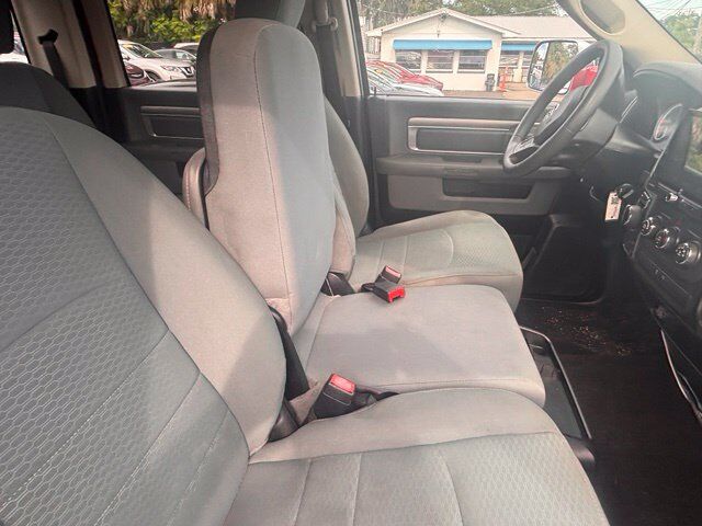 2018 Ram 1500 SLT Jacksonville FL