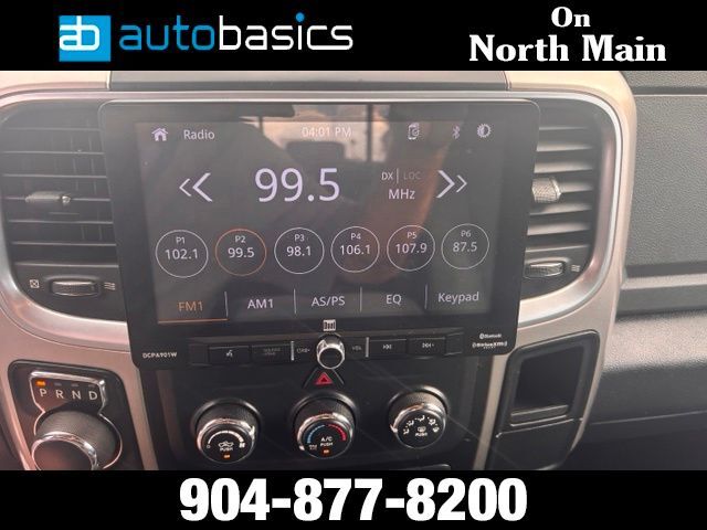 2018 Ram 1500 SLT Jacksonville FL