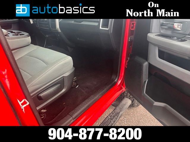 2018 Ram 1500 SLT Jacksonville FL
