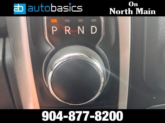 2018 Ram 1500 SLT Jacksonville FL