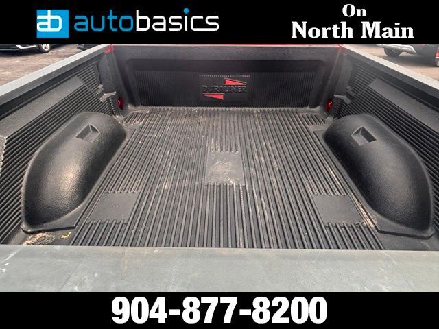 2018 Ram 1500 SLT Jacksonville FL