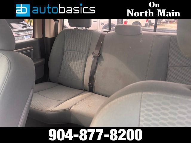 2018 Ram 1500 SLT Jacksonville FL