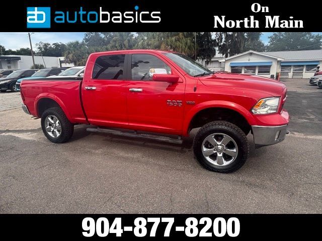 2018 Ram 1500 SLT Jacksonville FL