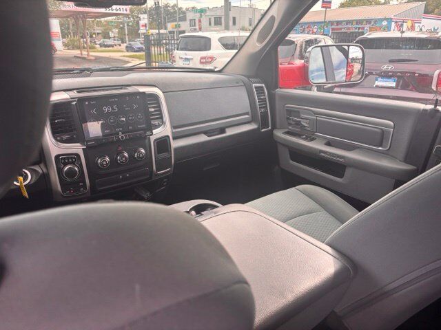 2018 Ram 1500 SLT Jacksonville FL