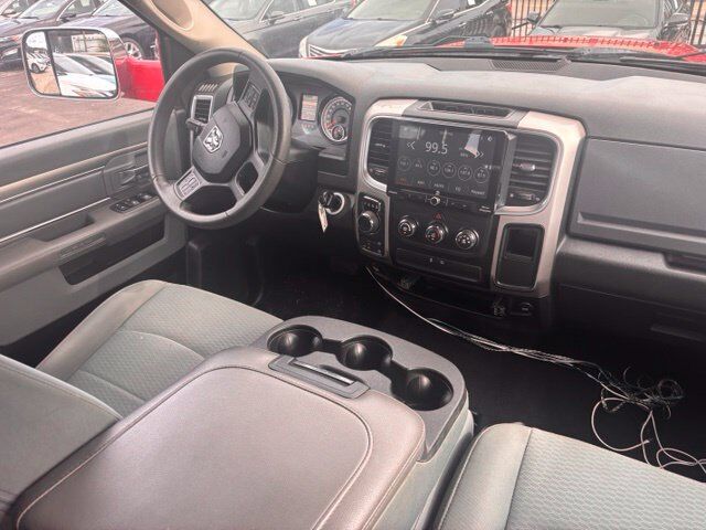 2018 Ram 1500 SLT Jacksonville FL