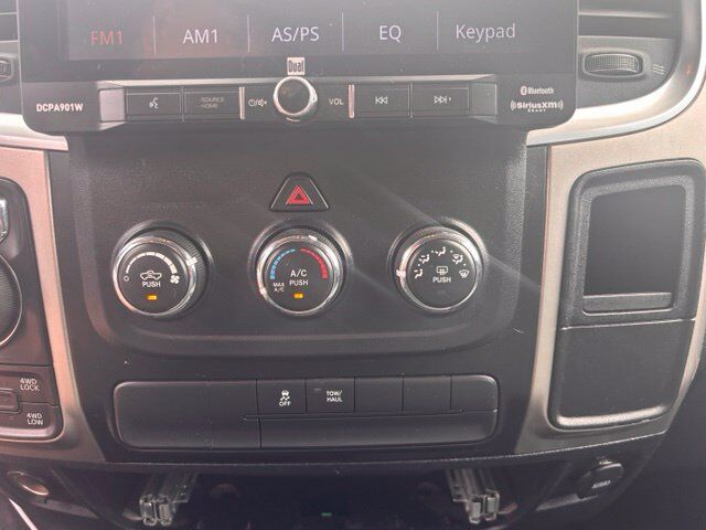 2018 Ram 1500 SLT Jacksonville FL