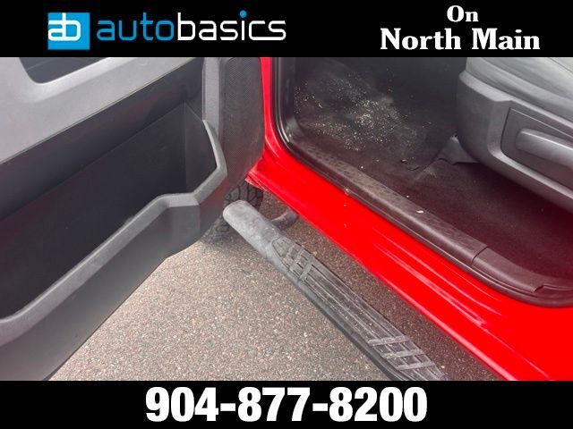 2018 Ram 1500 SLT Jacksonville FL