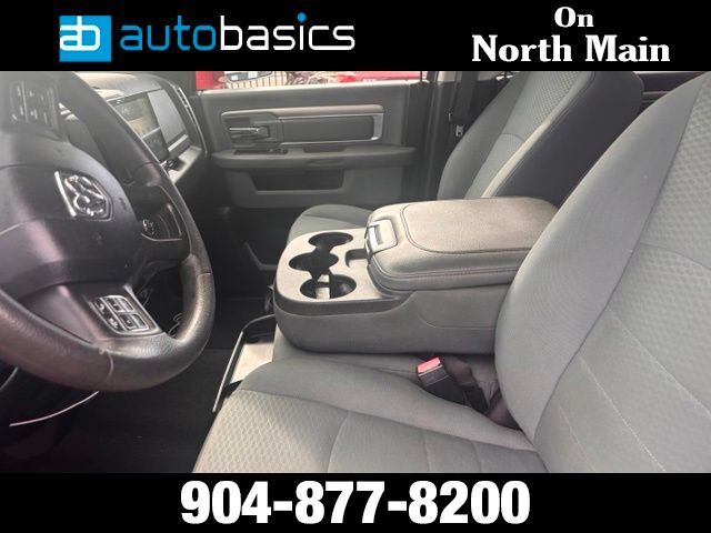 2018 Ram 1500 SLT Jacksonville FL