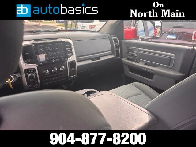 2018 Ram 1500 SLT Jacksonville FL