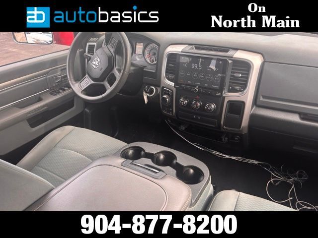 2018 Ram 1500 SLT Jacksonville FL