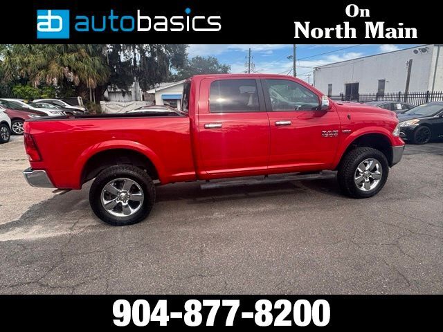 2018 Ram 1500 SLT Jacksonville FL