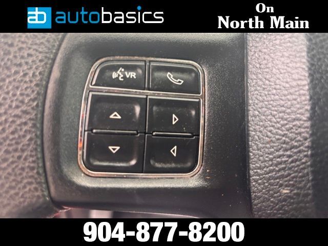 2018 Ram 1500 SLT Jacksonville FL