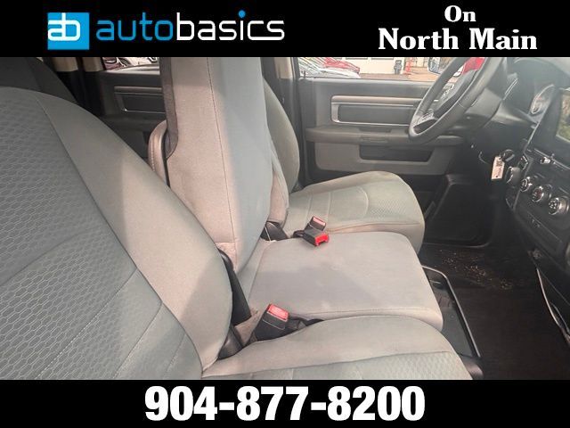2018 Ram 1500 SLT Jacksonville FL