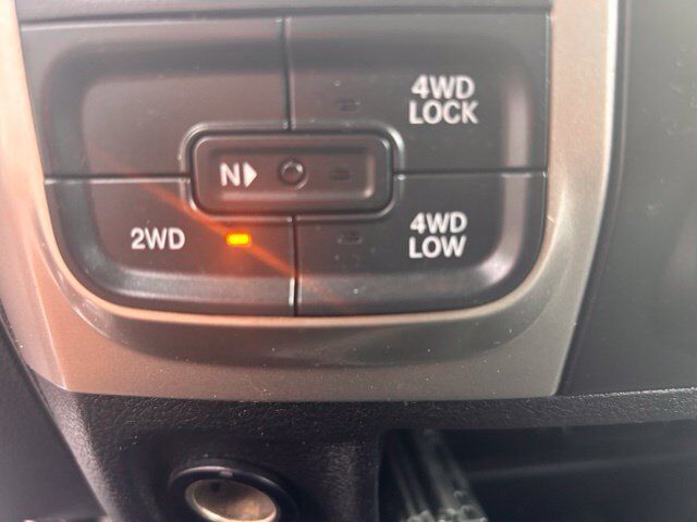 2018 Ram 1500 SLT Jacksonville FL