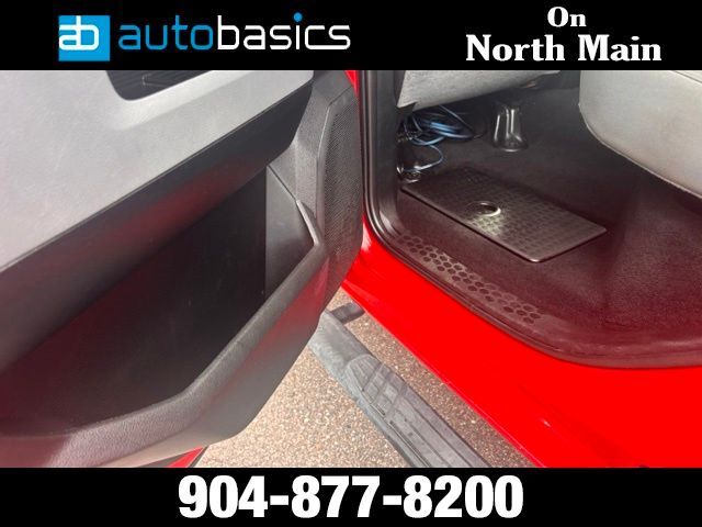 2018 Ram 1500 SLT Jacksonville FL