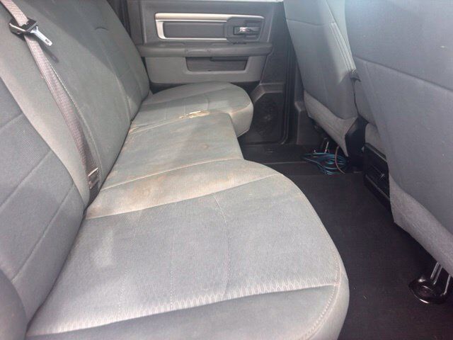 2018 Ram 1500 SLT Jacksonville FL