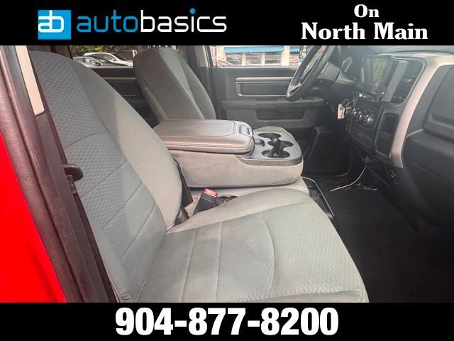 2018 Ram 1500 SLT Jacksonville FL