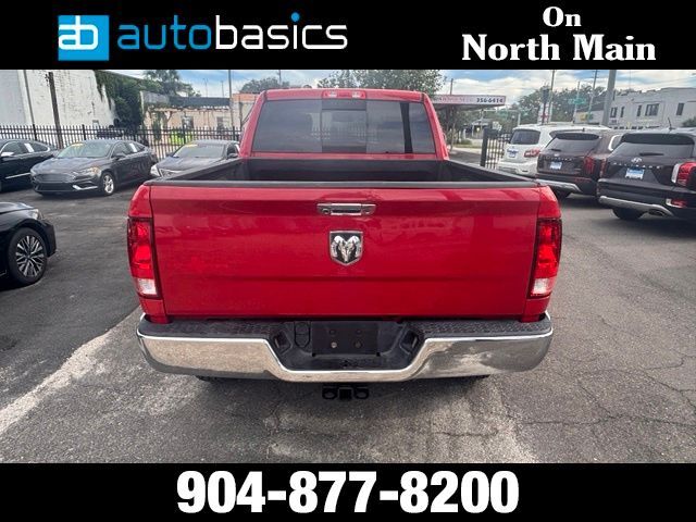 2018 Ram 1500 SLT Jacksonville FL