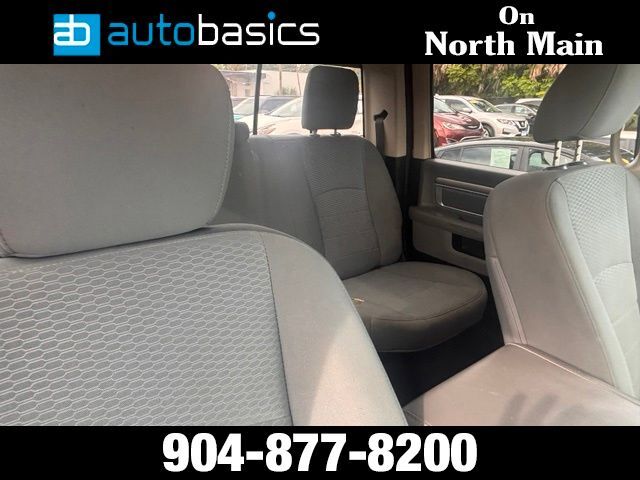 2018 Ram 1500 SLT Jacksonville FL