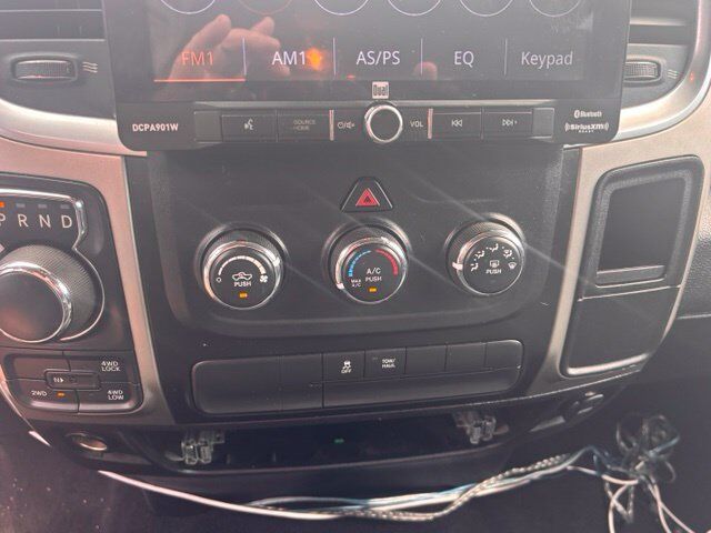 2018 Ram 1500 SLT Jacksonville FL