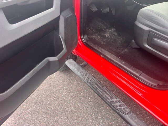 2018 Ram 1500 SLT Jacksonville FL