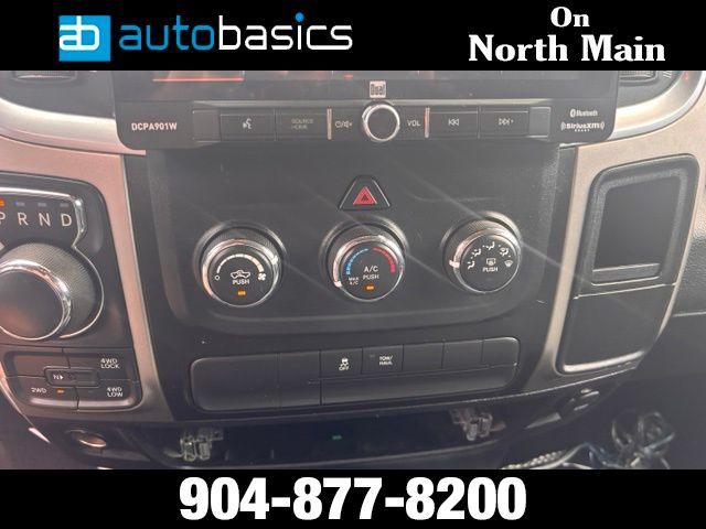2018 Ram 1500 SLT Jacksonville FL