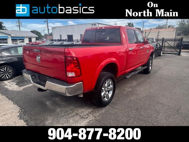 2018 Ram 1500 SLT Jacksonville FL