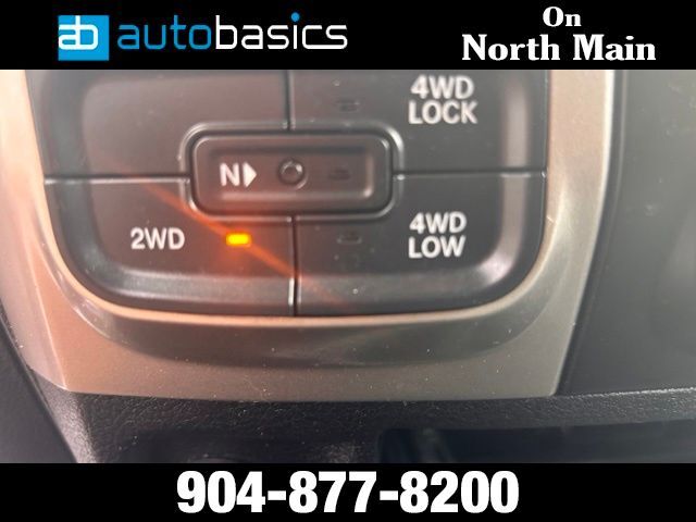 2018 Ram 1500 SLT Jacksonville FL